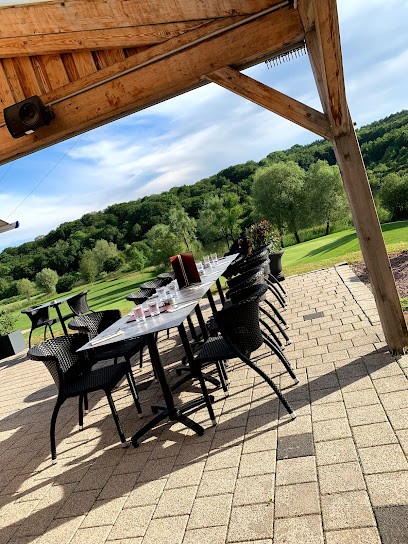 Le Green, Restaurant du Golf, Restaurant à Sarreguemines
