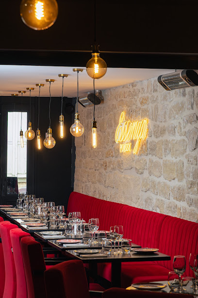 Essenza Poissy Restaurant à Poissy