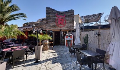 Le Ranch, Restaurant à Villeneuve-Loubet