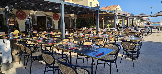 Annananta Restaurant à la Seyne-sur-Mer