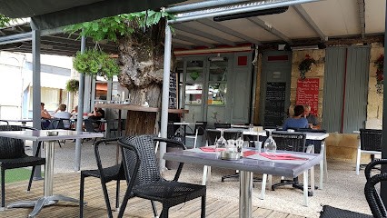 Comptoir des sports SARL ERIC JARNAGE, Restaurant à Sainte-Foy-la-Grande