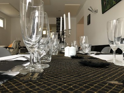 L'ardoise Des Filles, Restaurant à Guignen