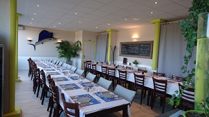 Calve bruno, Restaurant à Gien
