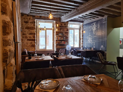 L'imaginarium, Restaurant à Montereau-Fault-Yonne