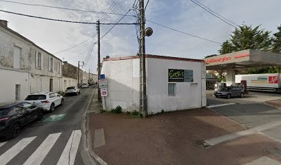 COOK'S SAINTES, Restaurant à Saintes