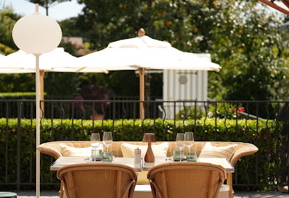 Restaurant Miraé By Mauro Colagreco Restaurant à Antibes