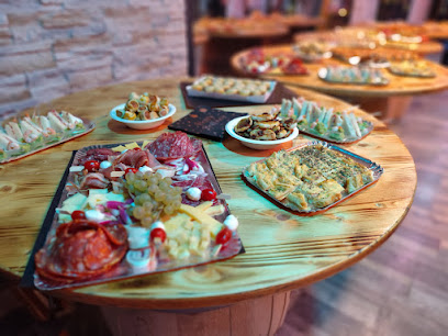 Le Brasero Restaurant à Céret
