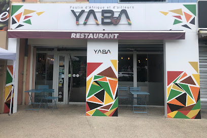 Restaurant Yaba Restaurant à Toulouse