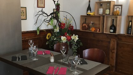 La Gourmandine, Restaurant à Tallard