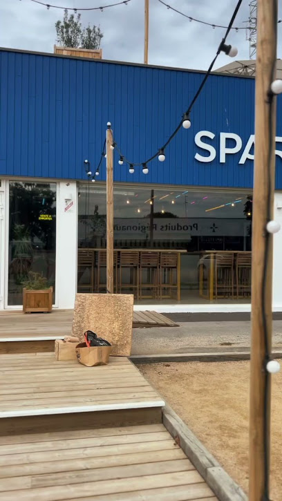 Sparkle Restaurant à Quiberon