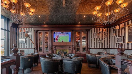 Au Bureau, Restaurant à Villabé