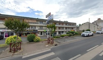 La Pate A Truch, Restaurant à Coulounieix-Chamiers