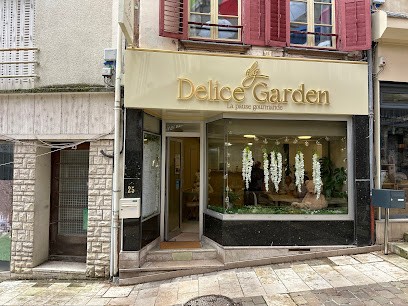 Delice Garden, Restaurant à Joigny