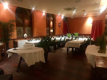 Vien Nam Sedan, Restaurant à Sedan