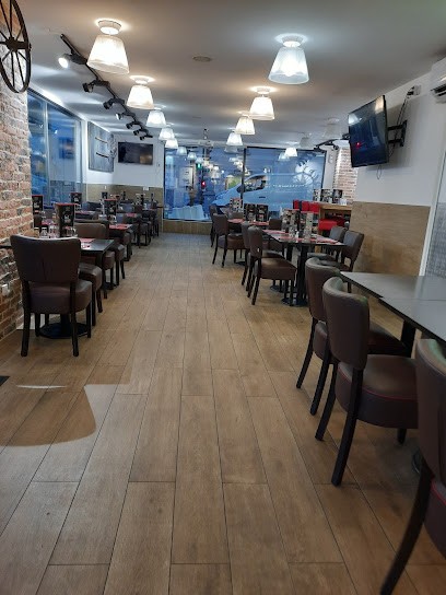 RESTAURANT ANATOLIE, Restaurant à Châtenay-Malabry