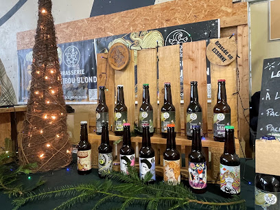 Microbrasserie Le Hibou Blond Restaurant à Villemoisson-sur-Orge