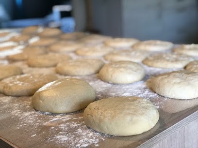 La pizzeria de la mini ferme, Restaurant à Quincieu