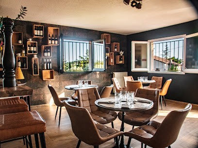 SHACK AND CO, Restaurant à Saint-Jeannet