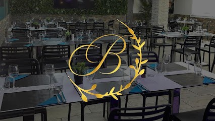 Le Bellagio, Restaurant à Mions