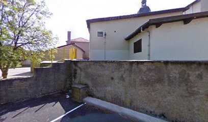 Resto Loisirs Garderie Cantine, Restaurant à Flavigny-sur-Moselle
