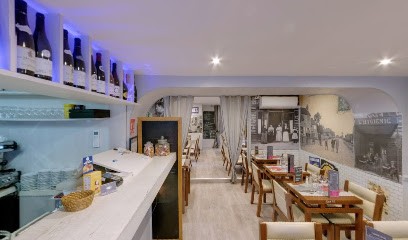 Le Comptoir des Brosses, Restaurant à Saintry-sur-Seine