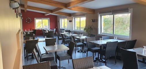 Le castellas, Restaurant à Montmirat