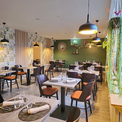 A La Croisée Des Chemins, Restaurant à Eichhoffen