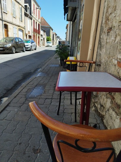 Achkid, Restaurant à Sainte-Foy-la-Grande