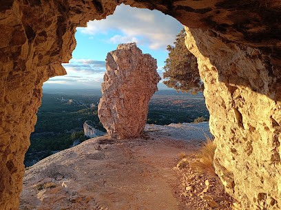 Le Mont Gaussier, Restaurant à Saint-Rémy-de-Provence