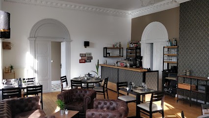À La Manufacture Royale, Restaurant à Husseren-Wesserling
