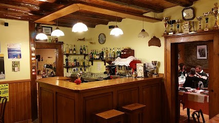 Café Chez Dret, Restaurant à Fessy