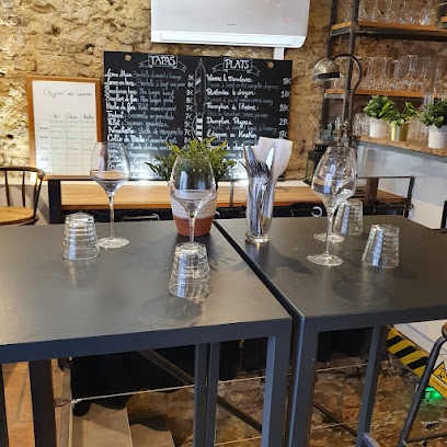 L'amuse Bouches Restaurant à Montpellier