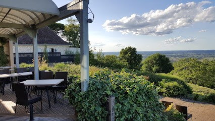 Le Moulin De Malfourat, Restaurant à Monbazillac