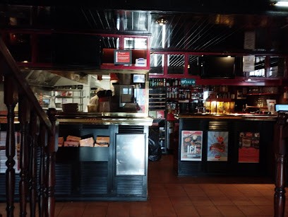 Buffalo Grill Orgeval, Restaurant à Orgeval