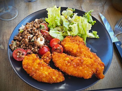 Chez Anne et Thierry, Restaurant à Sanary-sur-Mer