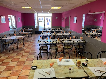 Bar Restaurant Le Metro, Restaurant à Marseille 15