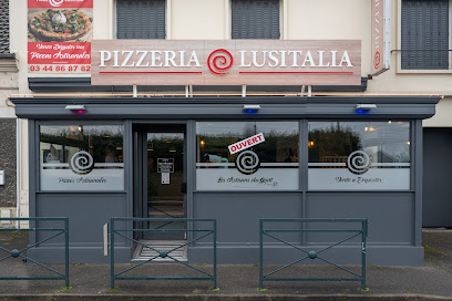 Lusitalia Margny Les Compiègne Restaurant à Margny-lès-Compiègne