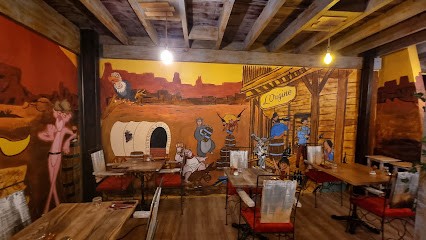 Ô comptoir du Sud-ouest, Restaurant à Gaillac