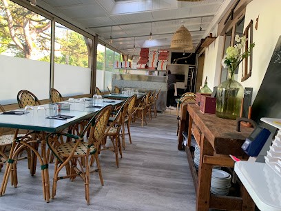 Restaurant Brasserie Du Parc, Restaurant à Lalinde