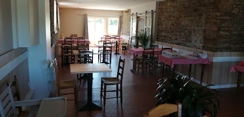 Neveu André, Restaurant à Poligné