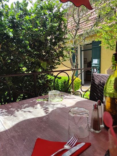 Da Francesco (Voir Pizzeria Fratelli Di Pasta), Restaurant au Bugue