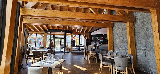 Papagayo restaurant & PUB, Restaurant à Font-Romeu-Odeillo-Via