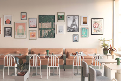 Bon Voyage Restaurant à Avignon