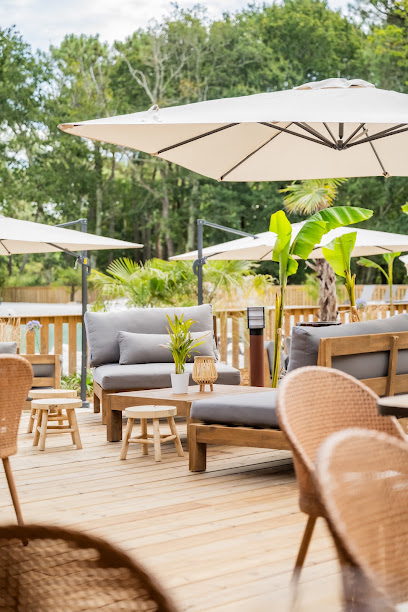 La Cabana Gani Restaurant aux Mathes