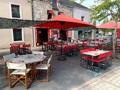 Auberge de l'Erdre, Restaurant à La Chapelle-sur-Erdre