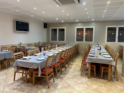 Provincias De Portugal, Restaurant à Ormesson-sur-Marne