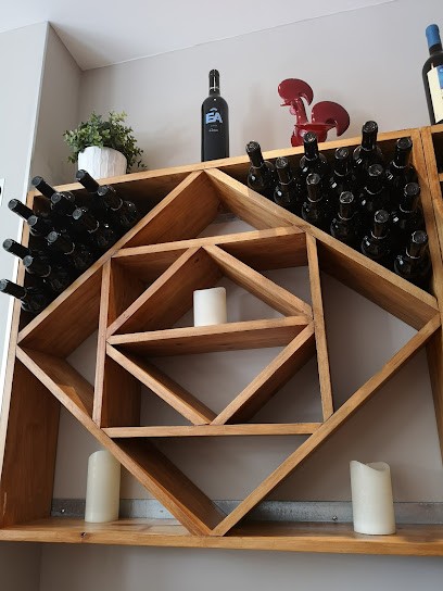 O'susana, Restaurant à Morangis