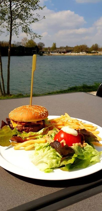 La Guinguette, Restaurant à Malafretaz