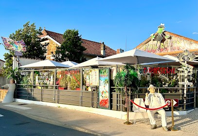 Le KOU-DE-TA, Restaurant à Jard-sur-Mer