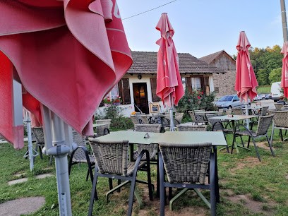 Auberge Au Bon Chasseur, Restaurant à Pfaffenheim
